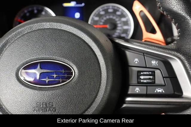 2020 Subaru Ascent Premium