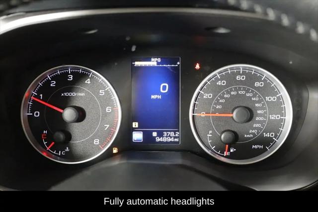 2020 Subaru Ascent Premium