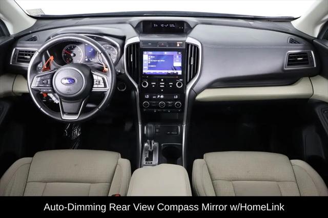 2020 Subaru Ascent Premium