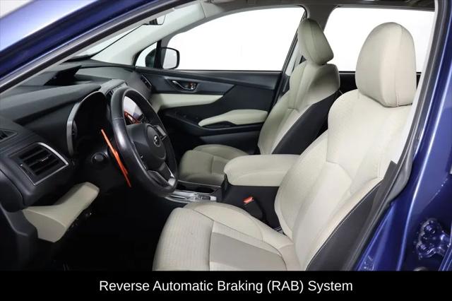 2020 Subaru Ascent Premium