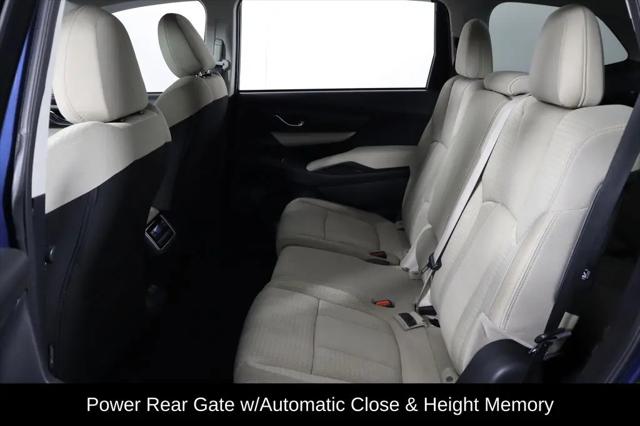 2020 Subaru Ascent Premium