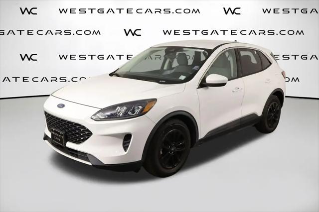 2021 Ford Escape SE for sale in Raleigh, NC