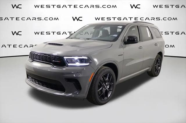 2026 Dodge Durango GT AWD HEMI V8 for sale in Raleigh, NC