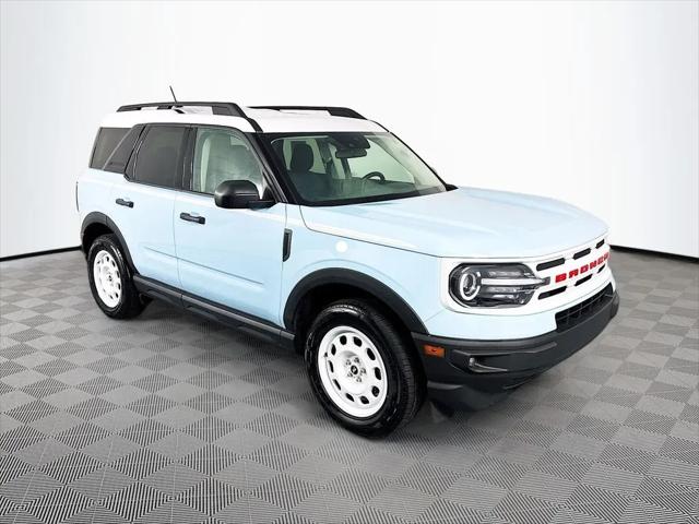 2024 Ford Bronco Sport Heritage for sale in Millington, TN