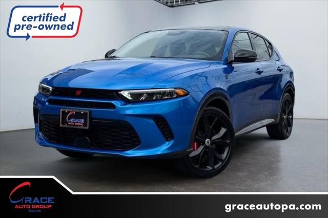 2024 Dodge Hornet R/T Plus EAWD for sale in Morrisville, PA