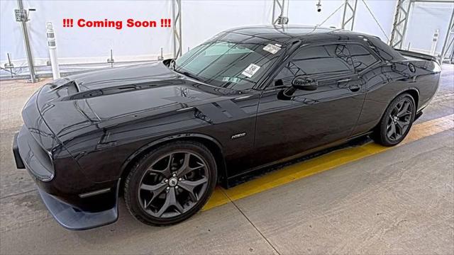 2019 Dodge Challenger R/T for sale in Morrisville, PA