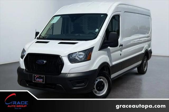 2025 Ford Transit Cargo Van T-250 for sale in Morrisville, PA