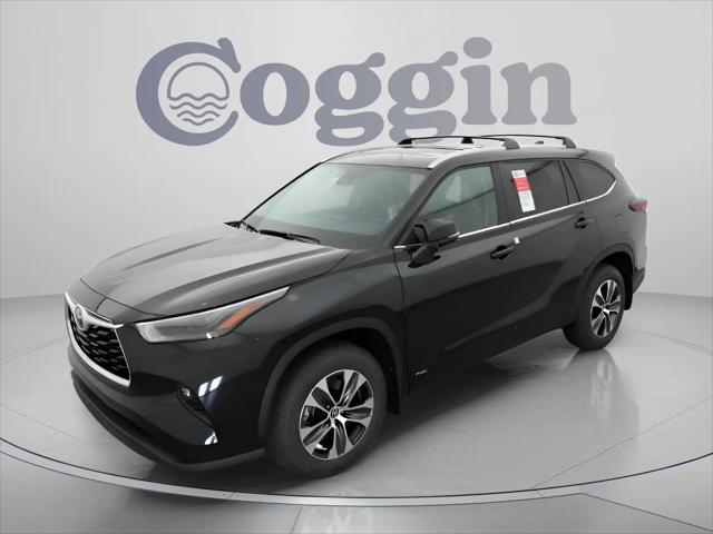 2026 Toyota Highlander Hybrid XLE for sale in Jacksonville, FL