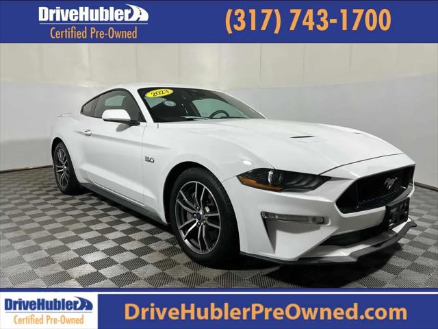 2023 Ford Mustang GT Fastback for sale in Greenwood, IN
