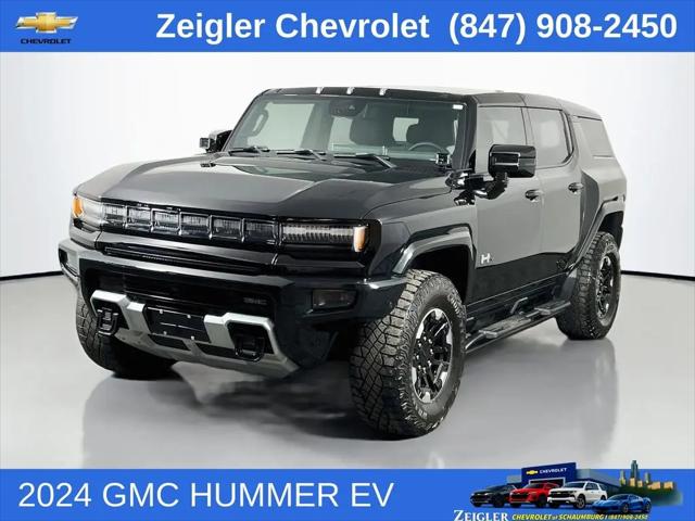 2024 GMC HUMMER EV 3X for sale in Schaumburg, IL