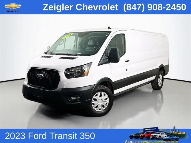 2023 Ford Transit Cargo Van T-350 for sale in Schaumburg, IL