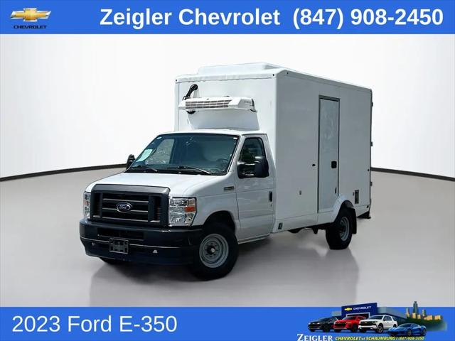 2023 Ford E-350 Cutaway Base for sale in Schaumburg, IL