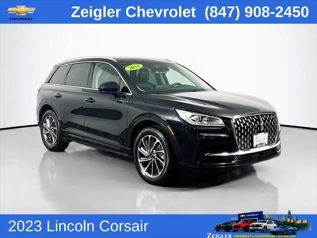 2023 Lincoln Corsair Grand Touring for sale in Schaumburg, IL