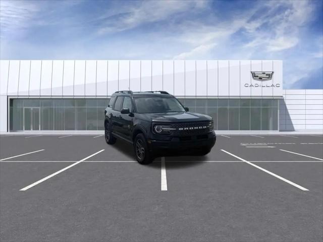 2025 Ford Bronco Sport Big Bend for sale in Fishers, IN