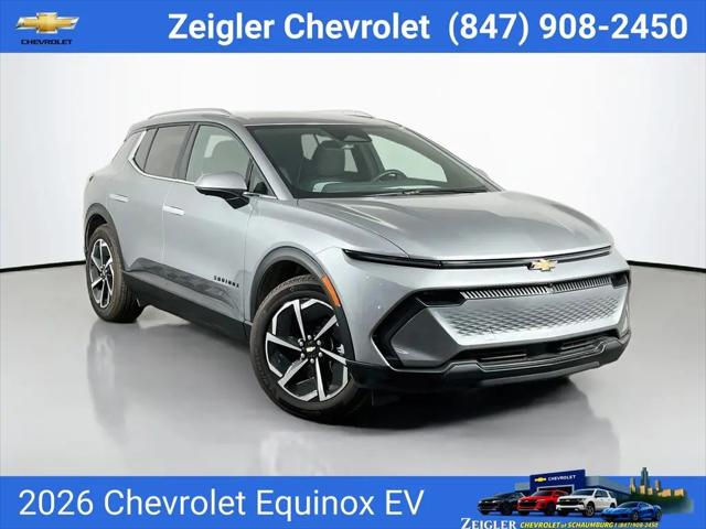 2026 Chevrolet Equinox LT 2 for sale in Schaumburg, IL