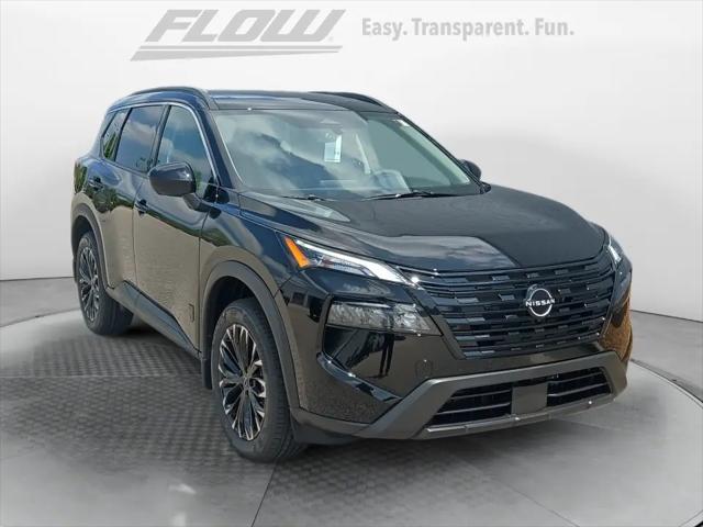 2026 Nissan Rogue Dark Armor for sale in Fayetteville, NC