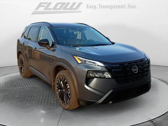 2026 Nissan Rogue Dark Armor for sale in Fayetteville, NC