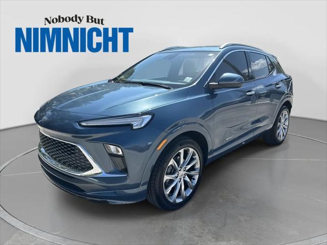 2024 Buick Encore GX Avenir FWD for sale in Jacksonville, FL