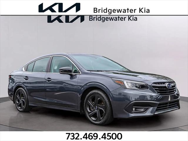 2020 Subaru Legacy Sport for sale in Bridgewater, NJ