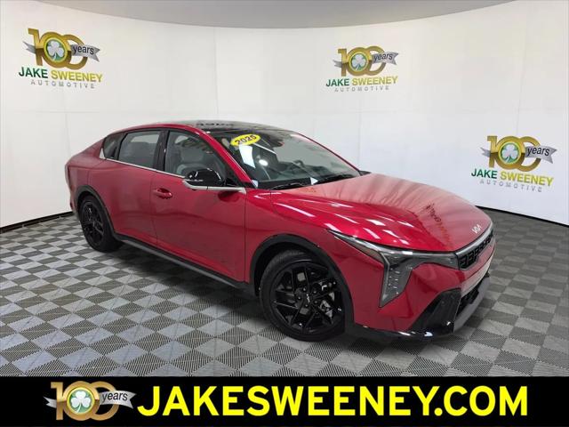 2025 Kia K4 GT-Line Turbo for sale in Florence, KY