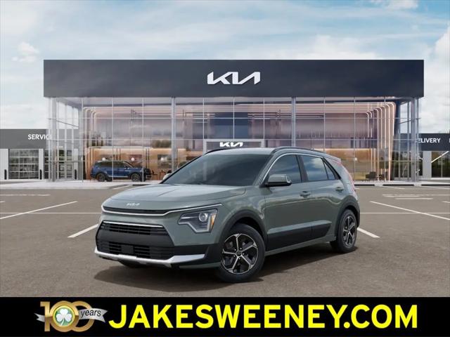 2026 Kia Niro EX for sale in Florence, KY