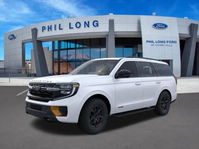 2026 Ford Expedition Tremor for sale in Colorado Springs, CO
