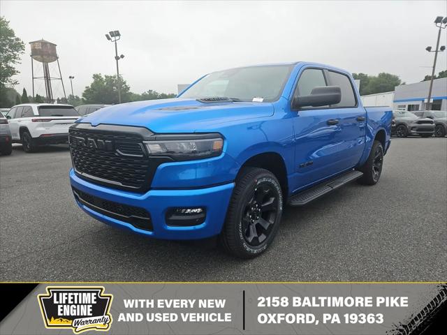 2026 Ram 1500 Express Crew Cab 4x4 5'7" Box for sale in Oxford, PA