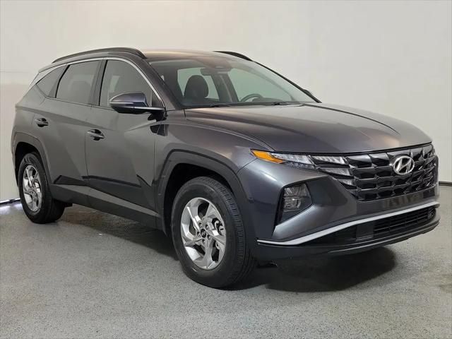 2023 Hyundai Tucson SEL for sale in Clermont, FL