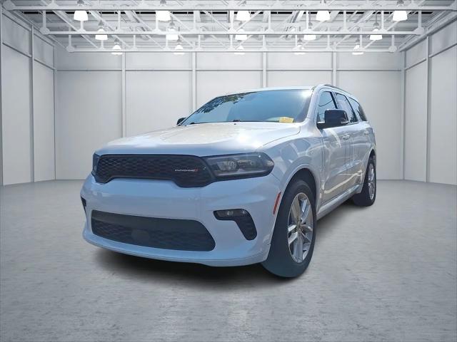 2023 Dodge Durango GT Plus AWD for sale in Cherry Hill, NJ