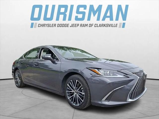 2022 Lexus ES 350 ES 350 for sale in Clarksville, MD