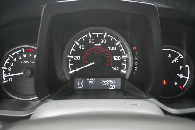 2011 Honda Ridgeline RTL