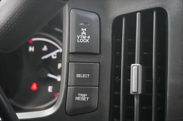 2011 Honda Ridgeline RTL