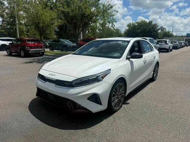 2023 Kia Forte GT for sale in Gainesville, FL