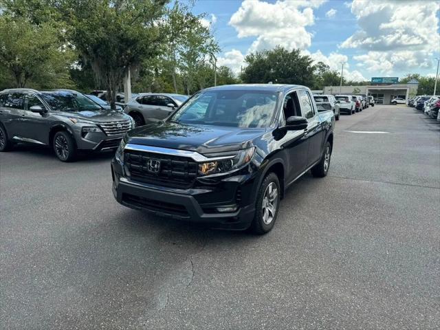2025 Honda Ridgeline RTL for sale in Gainesville, FL