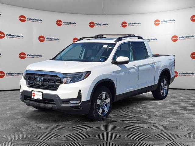 2026 Honda Ridgeline RTL for sale in Staunton, VA