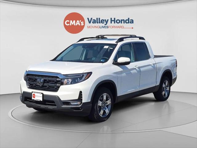2026 Honda Ridgeline RTL for sale in Staunton, VA