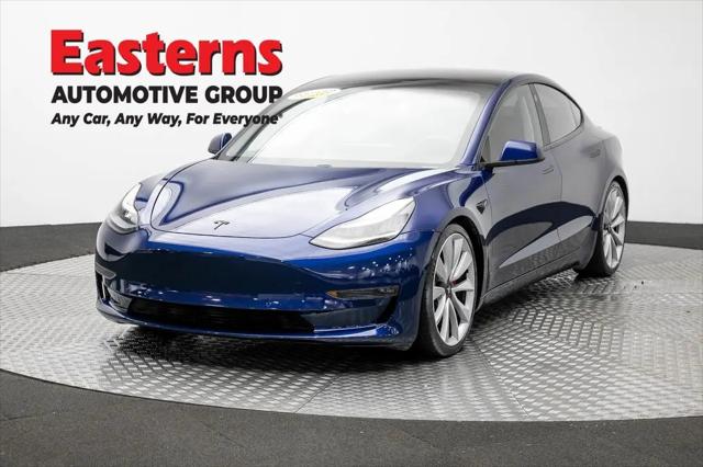 2018 Tesla Model 3 Performance for sale in Temple Hills, MD