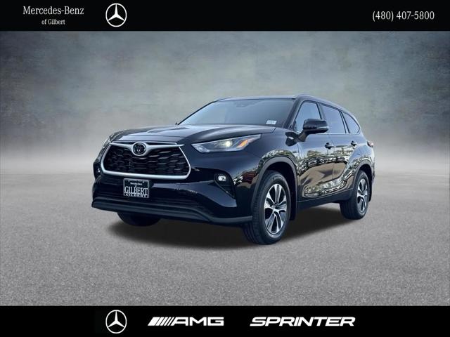 2026 Toyota Highlander XLE for sale in Gilbert, AZ