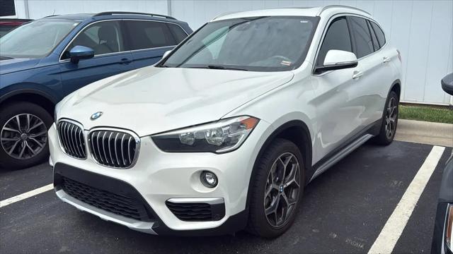 2019 BMW X1 xDrive28i for sale in Springfield, MO