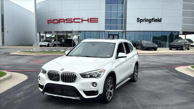 2019 BMW X1 xDrive28i for sale in Springfield, MO