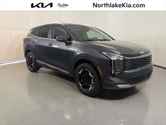 2026 Kia Sportage EX for sale in Palm Beach Gardens, FL