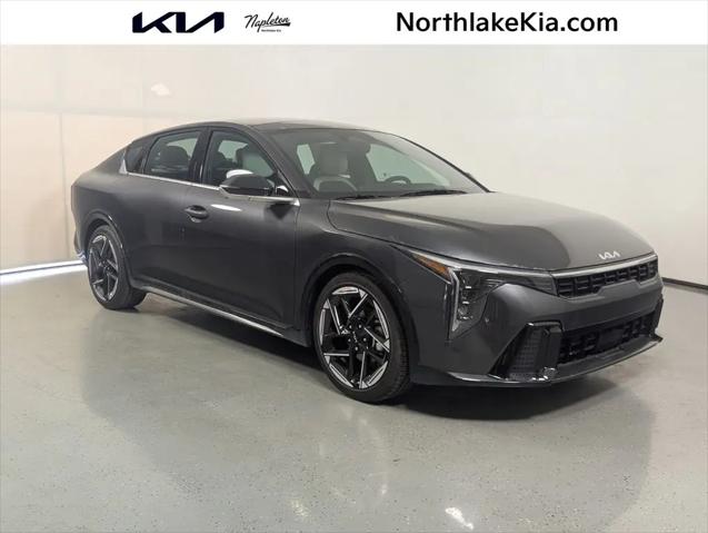 2026 Kia K4 GT-Line for sale in Palm Beach Gardens, FL