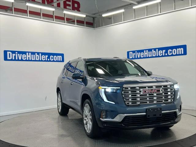 2025 GMC Acadia FWD Denali for sale in Indianapolis, IN