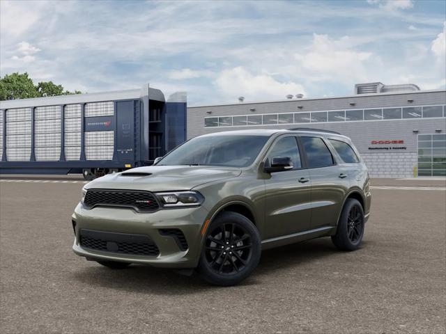 2026 Dodge Durango GT Plus AWD for sale in Springfield, TN