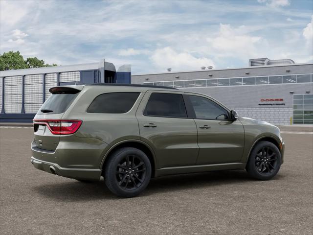 2026 Dodge Durango GT Plus AWD