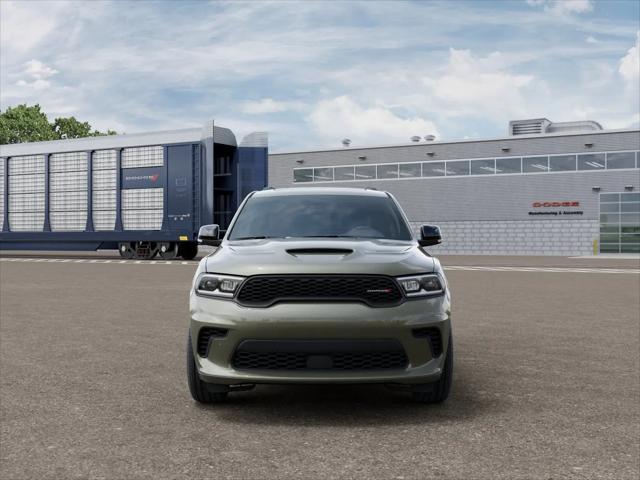 2026 Dodge Durango GT Plus AWD
