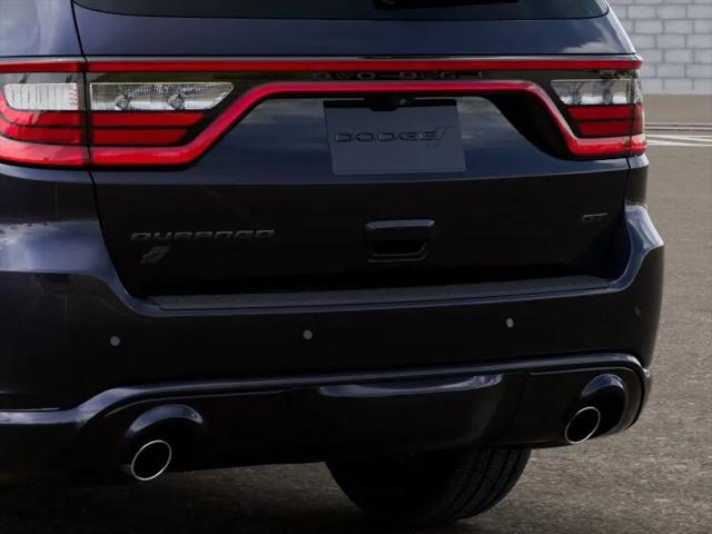2026 Dodge Durango GT Plus AWD