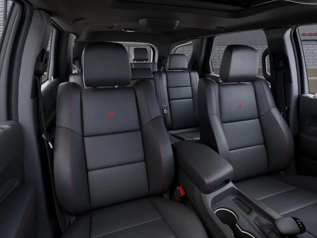 2026 Dodge Durango GT Plus AWD