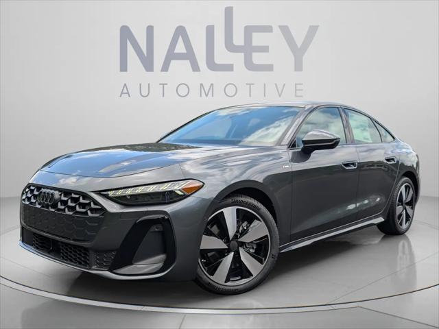 2026 Audi A5 Premium Plus TFSI quattro S tronic for sale in Roswell, GA