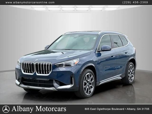 2026 BMW X1 xDrive28i for sale in Albany, GA